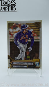 2022 Topps Gypsy Queen Eduardo Escobar #73