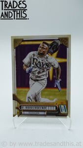 2022 Topps Gypsy Queen Randy Arozarena #79