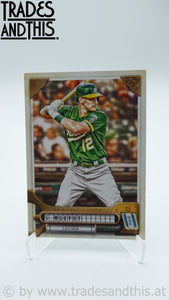 2022 Topps Gypsy Queen Sean Murphy #83
