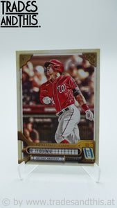 2022 Topps Gypsy Queen Andrew Young #109