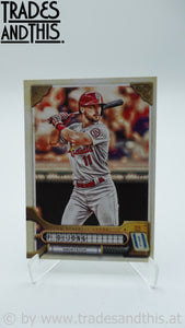 2022 Topps Gypsy Queen Paul DeJong #111