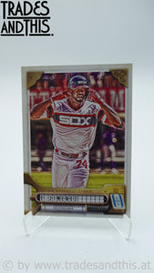 2022 Topps Gypsy Queen Eloy Jimenez #163