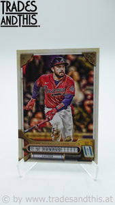 2022 Topps Gypsy Queen Travis d'Arnaud #169