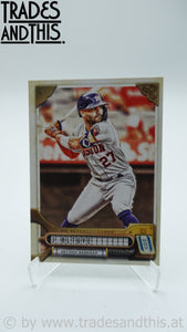 2022 Topps Gypsy Queen Jose Altuve #231