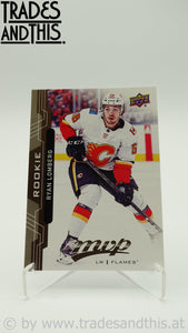 2018-19 Upper Deck MVP Ryan Lomberg #248 RC - Trades and This e.U.