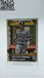 2022 Topps Gypsy Queen Mitch Haniger #241