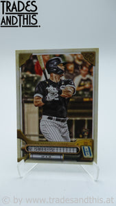 2022 Topps Gypsy Queen Gavin Sheets #259 RC