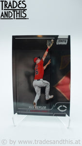 2022 Topps Stadium Club Chrome Max Kepler #219