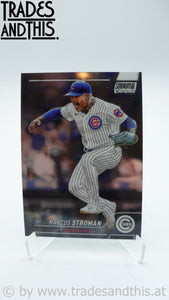 2022 Topps Stadium Club Chrome Marcus Stroman #259