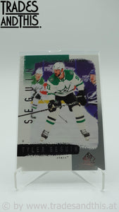 2020-21 SP Authentic 2000-01 Retro Tyler Seguin #R68 - Trades and This e.U.