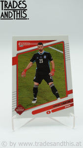 2021-22 Panini Donruss Road to Qatar Unai Simon #130 - Trades and This e.U.