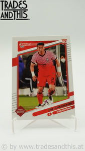 2021-22 Panini Donruss Road to Qatar Tae-Hwan Kim #138 RC - Trades and This e.U.