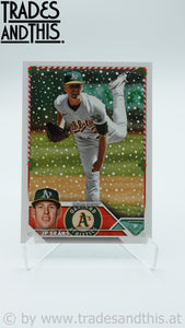 2023 Topps Holiday JP Sears #H133