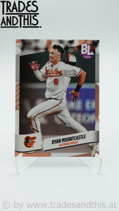 2024 Topps Big League Ryan Mountcastle #12
