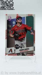 2024 Topps Big League Corbin Carroll #20