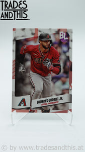 2024 Topps Big League Lourdes Gurriel Jr. #40