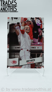 2024 Topps Big League Joey Votto #59