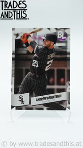 2024 Topps Big League Andrew Benintendi #64