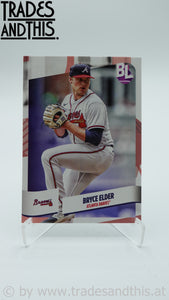 2024 Topps Big League Bryce Elder #69