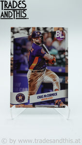 2024 Topps Big League Chas McCormick #75