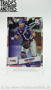 2024 Topps Big League Sean Murphy #91