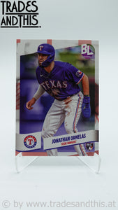 2024 Topps Big League Jonathan Ornelas #106 RC