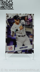 2024 Topps Big League Aaron Judge #129