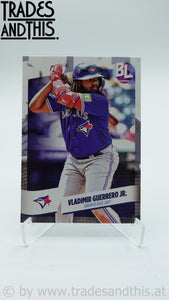 2024 Topps Big League Vladimir Guerrero Jr. #200