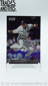 2023 Topps Stadium Club Derek Jeter #25