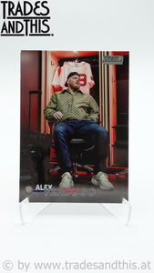 2023 Topps Stadium Club Alex Verdugo #84