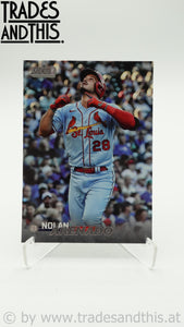 2023 Topps Stadium Club Nolan Arenado #88