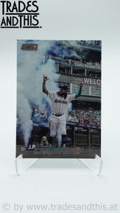 2023 Topps Stadium Club J.P. Crawford #122