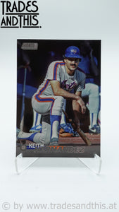 2023 Topps Stadium Club Keith Hernandez #125