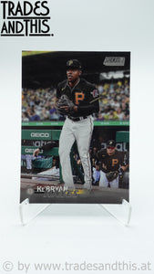 2023 Topps Stadium Club Ke'Bryan Hayes #165