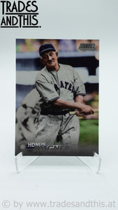2023 Topps Stadium Club Honus Wagner #183