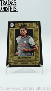 2022-23 Topps Deco UCL Current Stars Noah Okafor - Trades and This e.U.