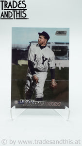 2023 Topps Stadium Club Christy Mathewson #194