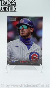 2023 Topps Stadium Club Cody Bellinger #198