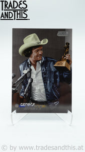 2023 Topps Stadium Club George Brett #216