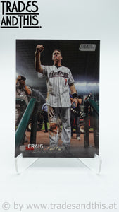 2023 Topps Stadium Club Craig Biggio #232