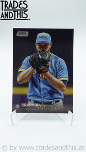 2023 Topps Stadium Club Brandon Woodruff #234