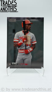 2023 Topps Stadium Club Eric Davis #260