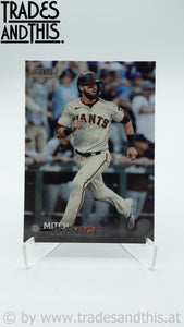 2023 Topps Stadium Club Mitch Haniger #281