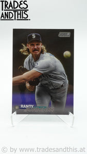 2023 Topps Stadium Club Randy Johnson #295
