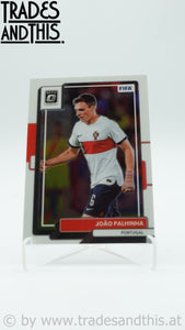 2022-23 Panini Donruss Optic Joao Palhinha #96