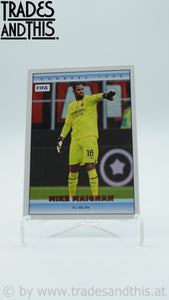 2022-23 Panini Donruss 1992 Donruss Tribute Mike Maignan #1