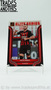 2022-23 Panini Donruss Elite Series Ante Rebic #1