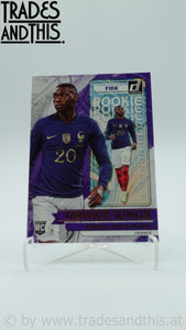 2022-23 Panini Donruss Rookie Kings Randal Kolo Muani #8 RC