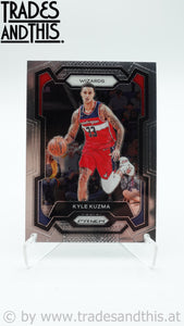 2023-24 Panini Prizm Basketball  Kyle Kuzma #25