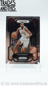 2023-24 Panini Prizm Basketball  Evan Mobley #55